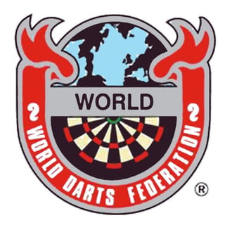 World Darts Federation 