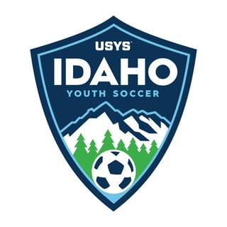 2025 Idaho Youth Soccer Association Director's Cup