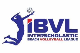 Interscholastic Beach Volleyball League