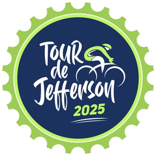Tour de Jefferson Presented by LCMC Health