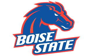 Boise State Vs. Portland State