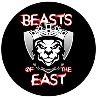 Beast of The East National Flag Football Tournament