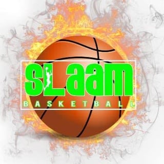 SLAAM JAM