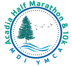 Acadia Half Marathon & 10K