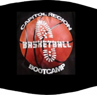 Capitol Region Basketball Boot-Camp 