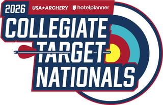 USA Archery Collegiate Target Nationals 