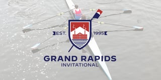 Grand Rapids High School Rowing Invitational