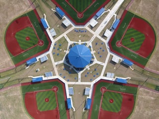 DBB 15U World Series 