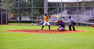 Collegiate League of The Palm Beaches