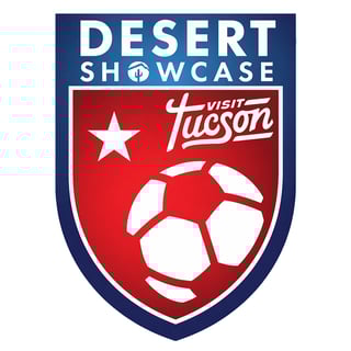 Desert Showcase 