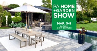 PA Home + Garden Show