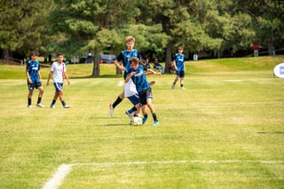 2025 Idaho Rush Cup