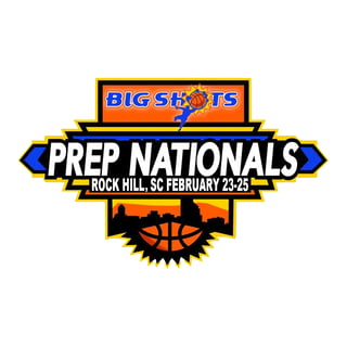 Big Shots Prep Nationals