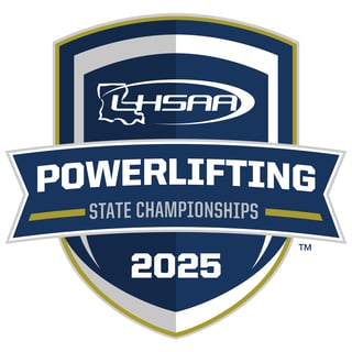 LHSAA Powerlifting 2026