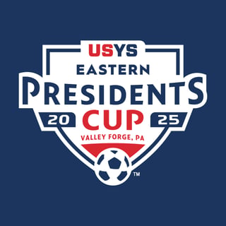 USYS Eastern President's Cup 2025
