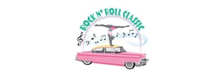 Naydenov Gymnastics 2026 Rock N' Roll Classic