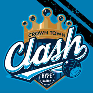 Crown Town Clash