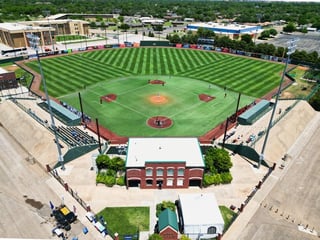 Five Tool Baseball  Lubbock Showdown & 14U Championships