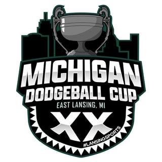 2026 Michigan Dodgeball Cup