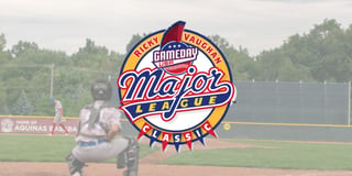 Ricky Vaughan's Major League Classic
