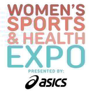Women's Sport and Health Expo