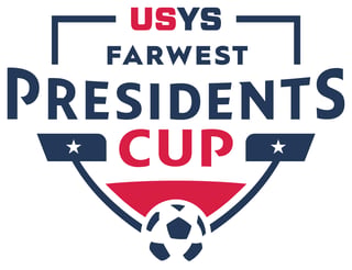 2025 US Youth Soccer Far West President's Cup Regional Championships