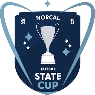 2025 NorCal Futsal State Cup