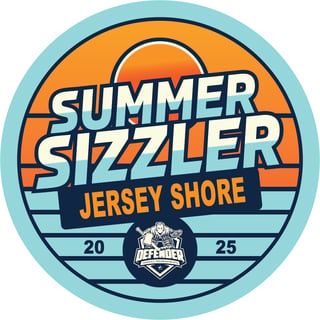 Jersey Shore Summer Sizzler