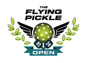 2024 Flying Pickle Open