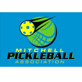 Mitchell Pickleball Association presents 2nd Annual DWU Pickleball Indoor Tournament