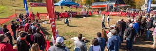 New England Cornhole Championship