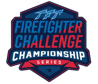 Firefighter Challenge Championship Series