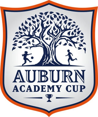 Auburn Academy Cup 