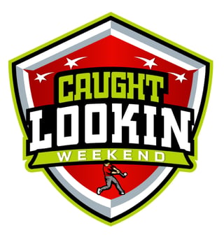 CAUGHT LOOKING WEEKEND
