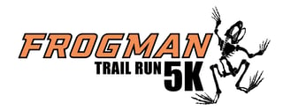 Frogman 5K Trail Run  presented by SIA Group