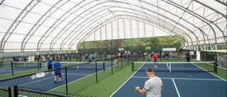 2023 USA Pickleball Atlantic South Diamond Regional