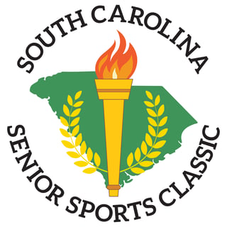 South Carolina Senior Sports Classic (Basketball)