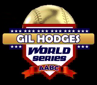 AABC 11U Gil Hodges World Series 