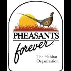 Pheasants Forever Banquet