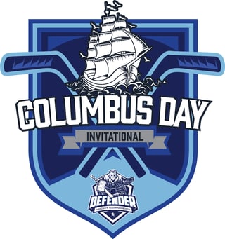 Columbus Day Invitational, Hershey PA