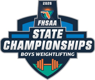 FHSAA Boys Weightlifting Finals