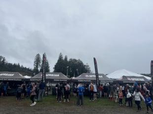2025 Seattle Spartan Pan American Championship Weekend