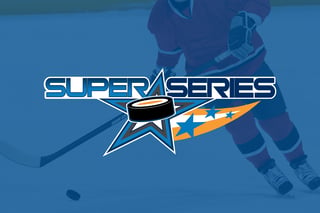 SuperSeries Hockey President's Day Showcase