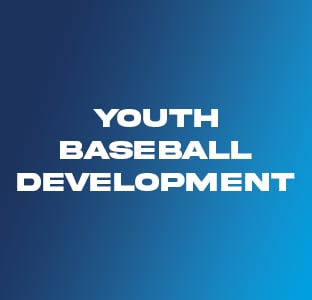 Youth Baseball Development