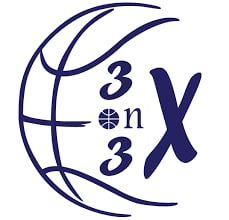 2025 3on3x Basketball Tournament