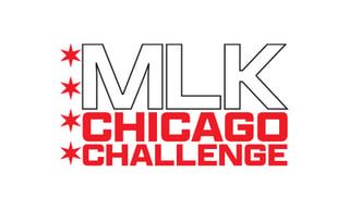 MLK Chicago Challenge