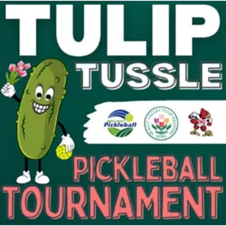 Tulip Tussle 2026