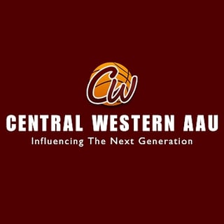 Central Western AAU