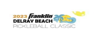 Delray Beach Pickleball Classic
