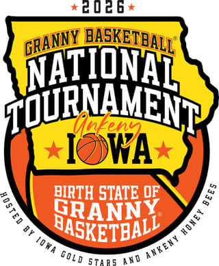 2026 Granny Basketball National Tournament